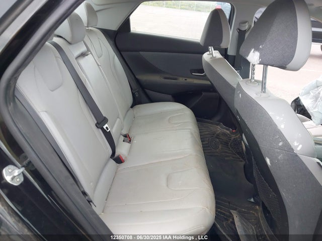 KMHLN4AG4MU123165 Hyundai mpi nu pe