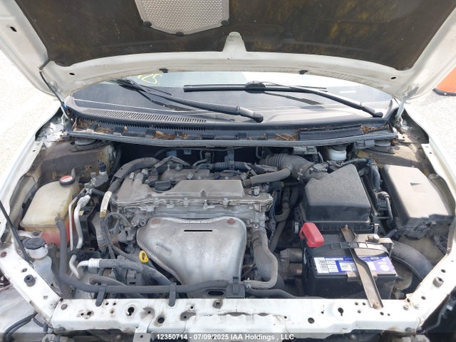 Scion 2ar-fe 2015 JTKJF5C78FJ009131 Image 10