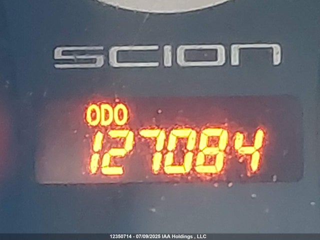 Scion 2ar-fe 2015 JTKJF5C78FJ009131 Image 15