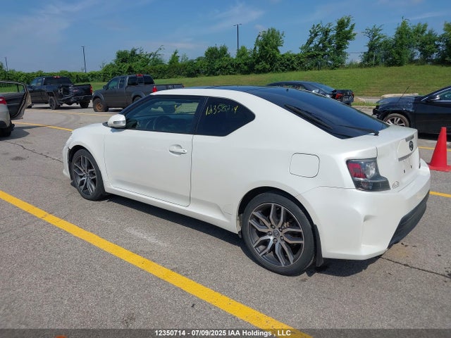Scion 2ar-fe 2015 JTKJF5C78FJ009131 Image 3