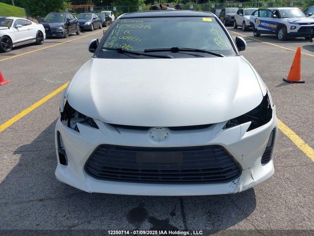 Scion 2ar-fe 2015 JTKJF5C78FJ009131 Image 6