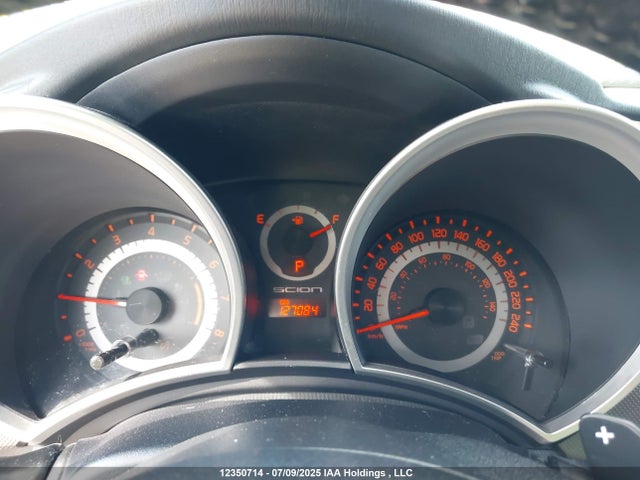 Scion 2ar-fe 2015 JTKJF5C78FJ009131 Image 7