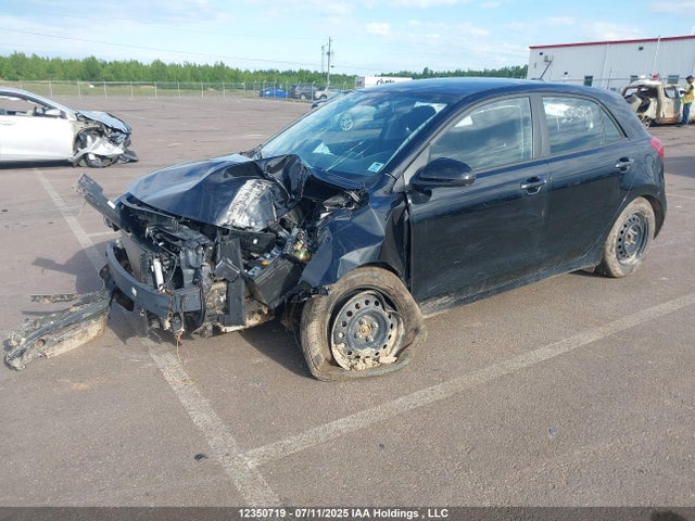 3KPA25AD9PE625902 KIA Rio Lx Premium/lx+