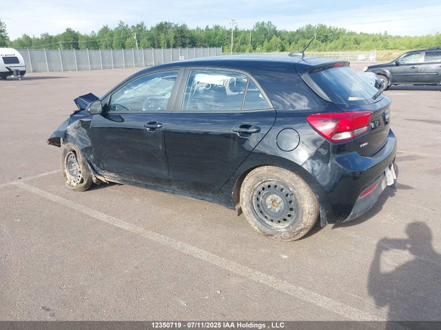 3KPA25AD9PE625902 KIA Rio Lx Premium/lx+