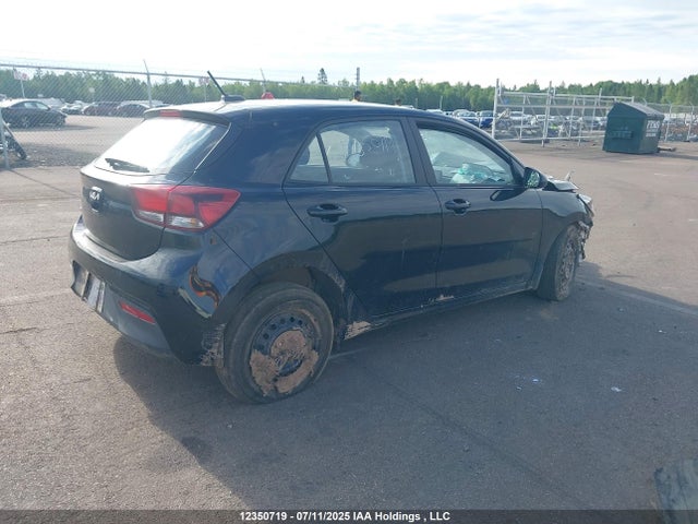 3KPA25AD9PE625902 KIA Rio Lx Premium/lx+