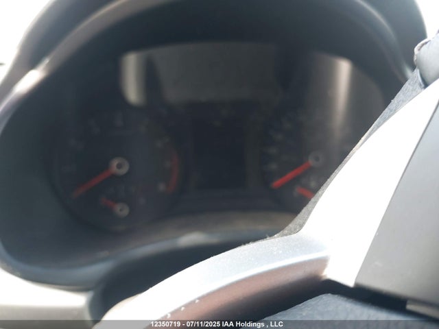 3KPA25AD9PE625902 KIA Rio Lx Premium/lx+