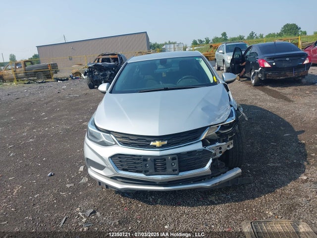 3G1BE6SM4HS590200 Chevrolet le2 -di: direct injection, vvt: variable valve timing, gen, alum