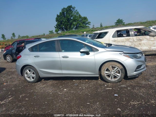 3G1BE6SM4HS590200 Chevrolet le2 -di: direct injection, vvt: variable valve timing, gen, alum