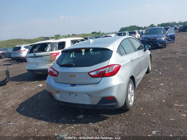 3G1BE6SM4HS590200 Chevrolet le2 -di: direct injection, vvt: variable valve timing, gen, alum