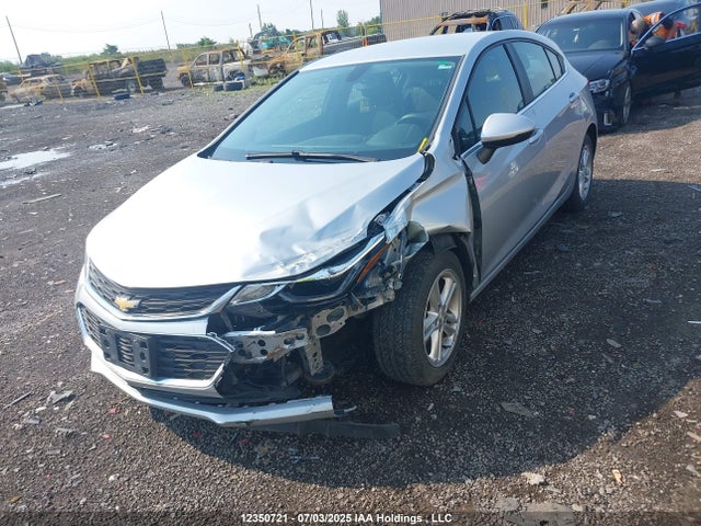 3G1BE6SM4HS590200 Chevrolet le2 -di: direct injection, vvt: variable valve timing, gen, alum