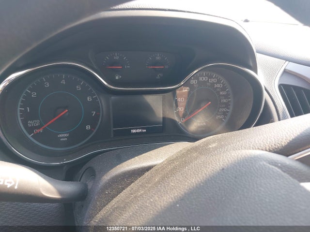 3G1BE6SM4HS590200 Chevrolet le2 -di: direct injection, vvt: variable valve timing, gen, alum