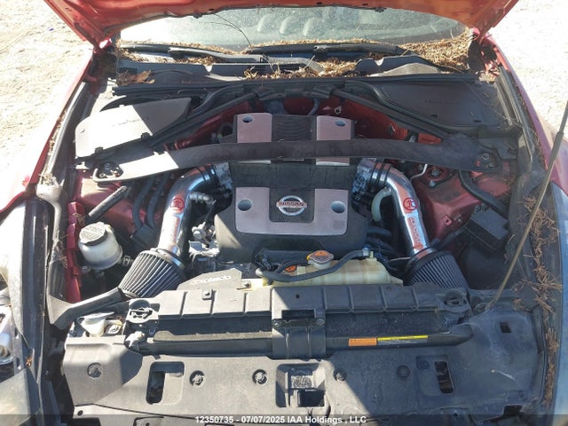 JN1AZ4EH8KM421382 Nissan 2019
