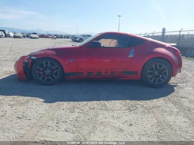 JN1AZ4EH8KM421382 Nissan 2019