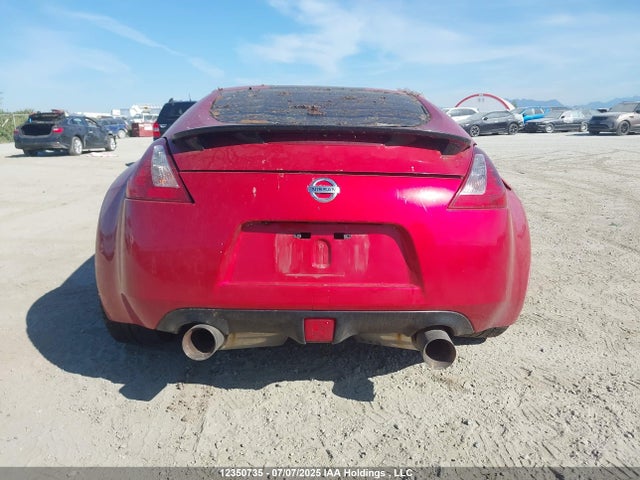 JN1AZ4EH8KM421382 Nissan 2019