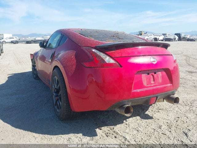 JN1AZ4EH8KM421382 Nissan 2019