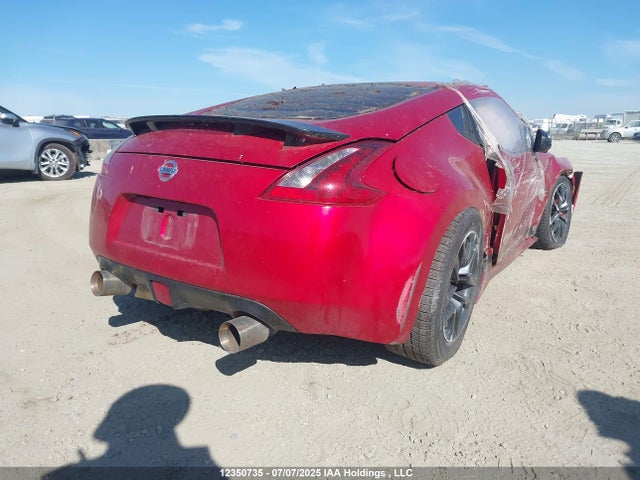 JN1AZ4EH8KM421382 Nissan 2019