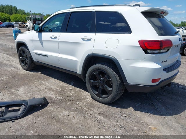 1C4RJFAG1JC373065 Jeep 2018