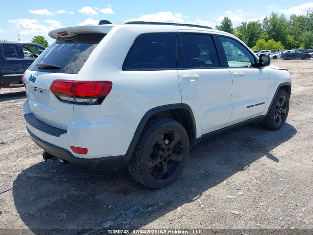 1C4RJFAG1JC373065 Jeep 2018