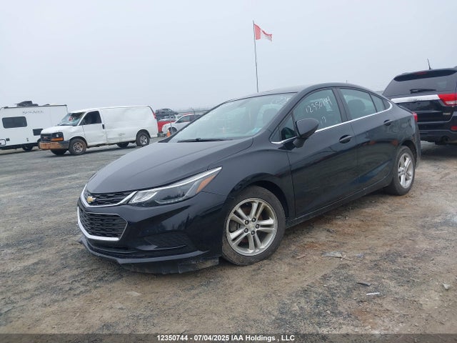 1G1BE5SM1H7226406 Chevrolet le2 -di: direct injection, vvt: variable valve timing, gen, alum