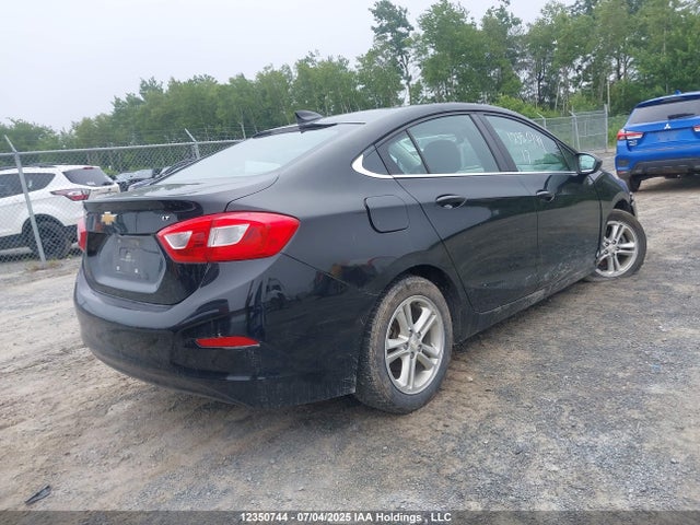 1G1BE5SM1H7226406 Chevrolet le2 -di: direct injection, vvt: variable valve timing, gen, alum