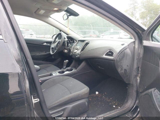 1G1BE5SM1H7226406 Chevrolet le2 -di: direct injection, vvt: variable valve timing, gen, alum