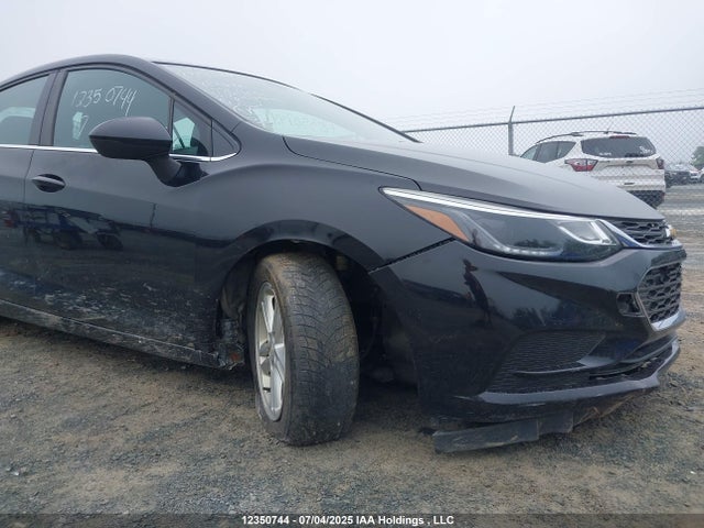 1G1BE5SM1H7226406 Chevrolet le2 -di: direct injection, vvt: variable valve timing, gen, alum