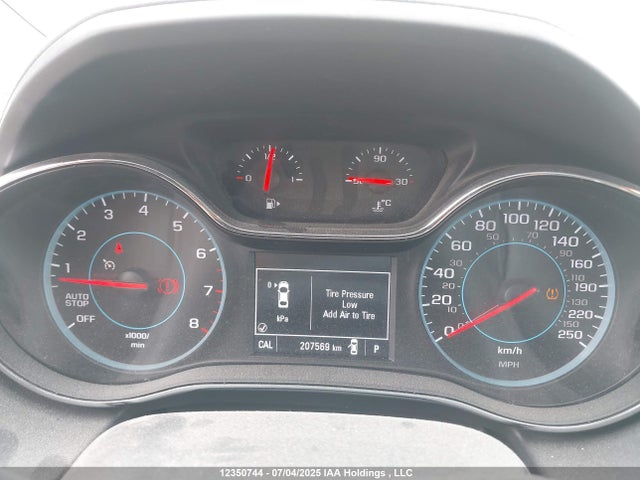 1G1BE5SM1H7226406 Chevrolet le2 -di: direct injection, vvt: variable valve timing, gen, alum
