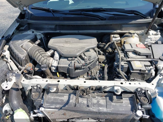 1GYKNGRS5NZ171377 Cadillac lgx