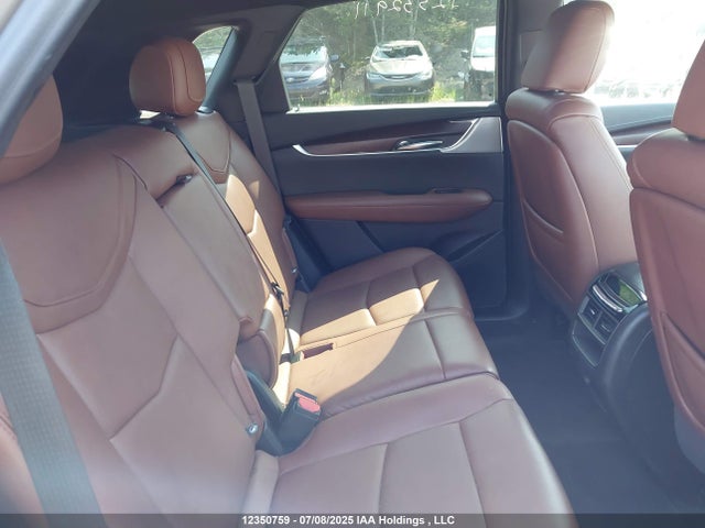 1GYKNGRS5NZ171377 Cadillac lgx