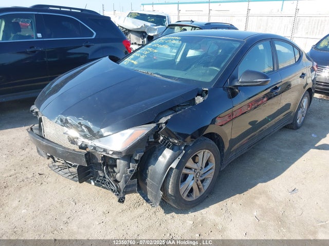 KMHD84LF3KU794274 Hyundai mpi nu
