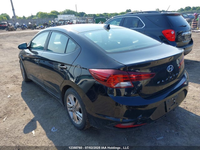 KMHD84LF3KU794274 Hyundai mpi nu