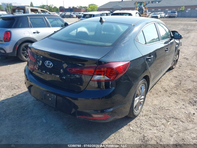 KMHD84LF3KU794274 Hyundai mpi nu