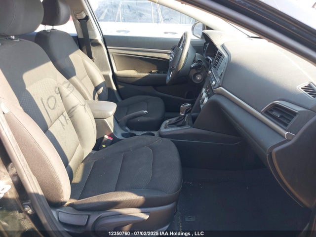 KMHD84LF3KU794274 Hyundai mpi nu
