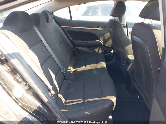 KMHD84LF3KU794274 Hyundai mpi nu