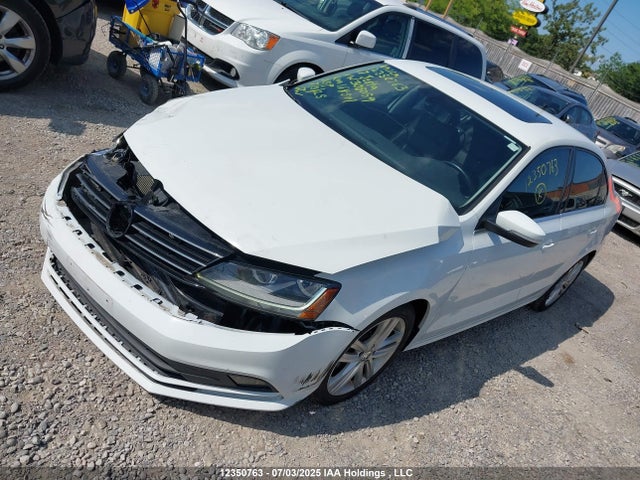 3VWL17AJ4HM308059 Volkswagen 1.8 tsi
