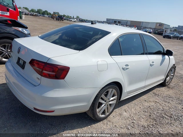 3VWL17AJ4HM308059 Volkswagen 1.8 tsi