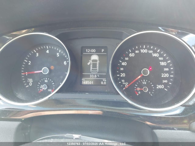 3VWL17AJ4HM308059 Volkswagen 1.8 tsi
