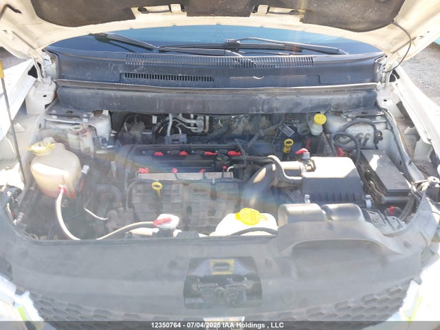 3C4PDCAB4FT616896 Dodge 2015