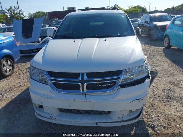 3C4PDCAB4FT616896 Dodge 2015