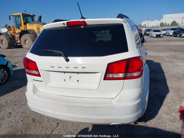 3C4PDCAB4FT616896 Dodge 2015