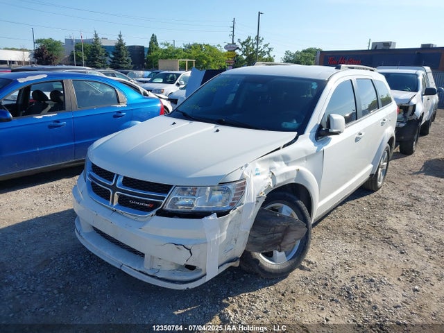 3C4PDCAB4FT616896 Dodge 2015