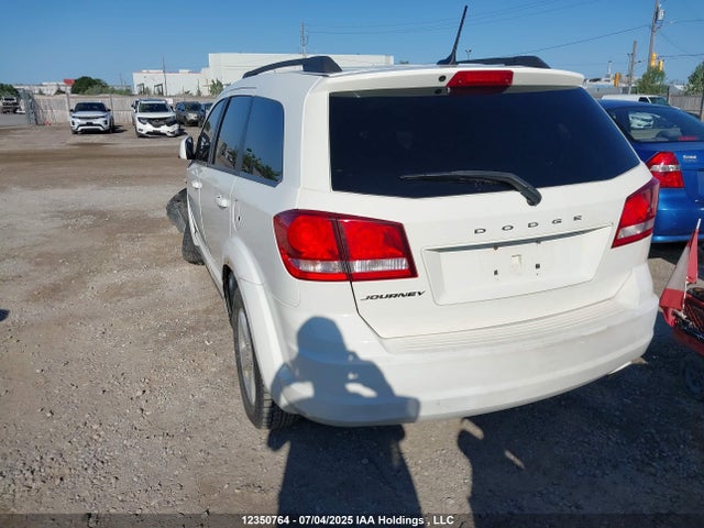 3C4PDCAB4FT616896 Dodge 2015
