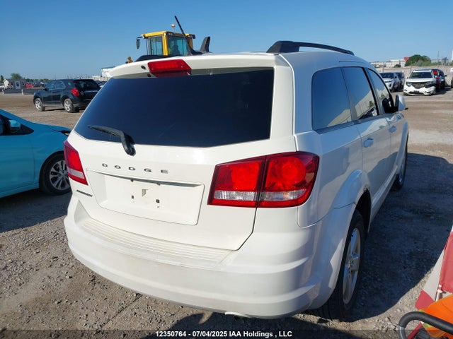 3C4PDCAB4FT616896 Dodge 2015
