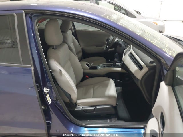 3CZRU5H50GM103400 Honda r18z9