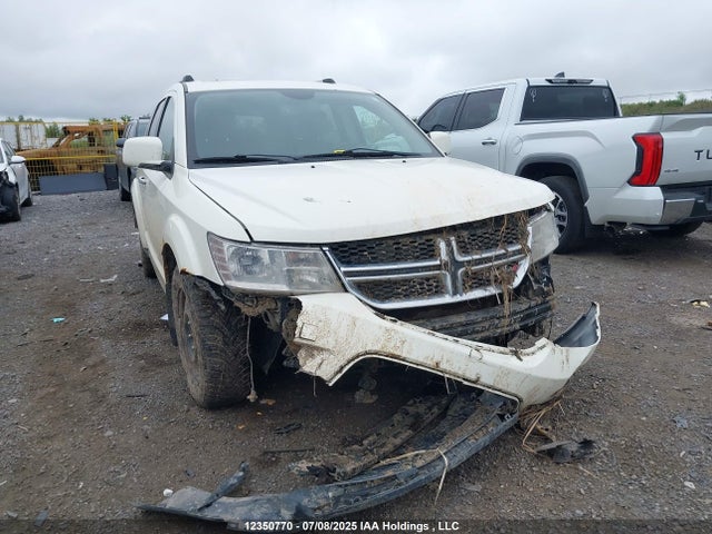 Dodge 2014 2014 3C4PDDFG0ET228945 Image 6