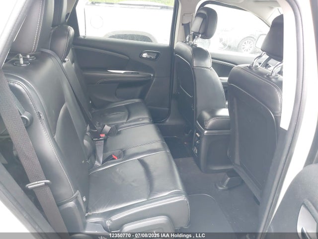 Dodge 2014 2014 3C4PDDFG0ET228945 Image 8