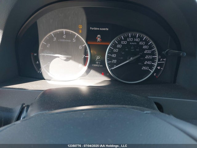 5J8TB4H56HL805298 Acura j35z2