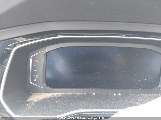 3VWGM7BU0RM075719 Volkswagen tsi