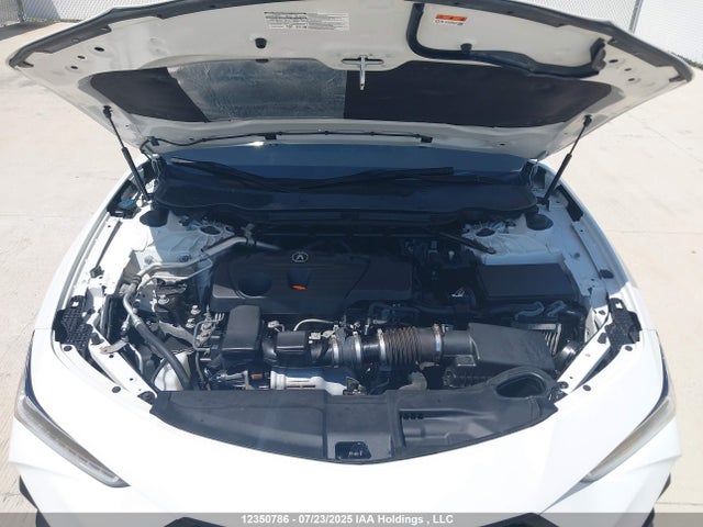 Acura k20c6 2021 19UUB6F53MA801296 Image 10