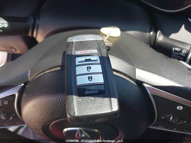 Acura k20c6 2021 19UUB6F53MA801296 Image 11